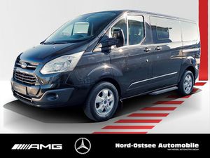 FORD Tourneo Custom Titanium Rückfahrkamera Navi DAB
