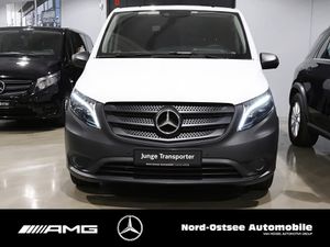 MERCEDES-BENZ Vito 116 Kerstner Kühlvito AHK 9g tronic LED