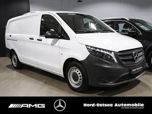 MERCEDES-BENZ Vito 116 Kerstner Kühlvito AHK 9g tronic LED