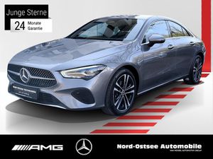 MERCEDES-BENZ CLA 180 PROGRESSIVE ADV. KEYLESS LED KAMERA LHZ