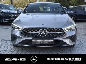 MERCEDES-BENZ CLA 180 PROGRESSIVE ADV. KEYLESS LED KAMERA LHZ