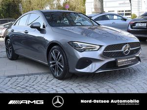 MERCEDES-BENZ CLA 180 PROGRESSIVE ADV. KEYLESS LED KAMERA LHZ