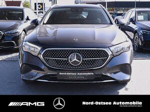 MERCEDES-BENZ E 300 e T AVANTGARDE ADV. DISTRONIC KEYLESS LED
