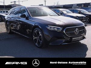 MERCEDES-BENZ E 300 e T AVANTGARDE ADV. DISTRONIC KEYLESS LED