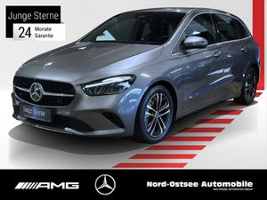 MERCEDES-BENZ B 180 PROGRESSIVE DAB LED KAMERA NAVI SITZHZG