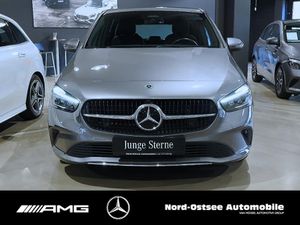MERCEDES-BENZ B 180 PROGRESSIVE DAB LED KAMERA NAVI SITZHZG