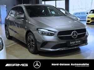 MERCEDES-BENZ B 180 PROGRESSIVE DAB LED KAMERA NAVI SITZHZG