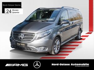 MERCEDES-BENZ Vito 119 Tourer Edition Sport LED 8 Sitze 9g tronic