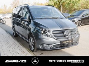 MERCEDES-BENZ Vito 119 Tourer Edition Sport LED 8 Sitze 9g tronic