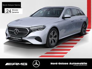 MERCEDES-BENZ E 200 T Avantgarde Distro Pano SHZ 360° Keyless