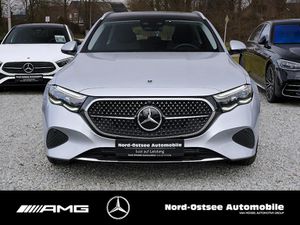 MERCEDES-BENZ E 200 T Avantgarde Distro Pano SHZ 360° Keyless