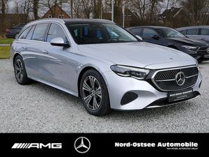 MERCEDES-BENZ E 200 T Avantgarde Distro Pano SHZ 360° Keyless