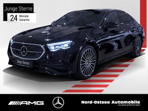 MERCEDES-BENZ E 300 e AMG Premium  DISTRO DIG-LIGHT MEMORY 360