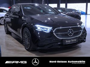 MERCEDES-BENZ E 300 e AMG Premium  DISTRO DIG-LIGHT MEMORY 360