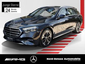 MERCEDES-BENZ E 300 e T Exclusive AIRMATIC 360° DIG-LIGHT