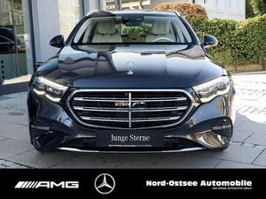 MERCEDES-BENZ E 300 e T Exclusive AIRMATIC 360° DIG-LIGHT