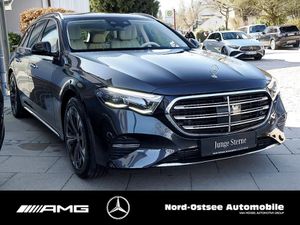 MERCEDES-BENZ E 300 e T Exclusive AIRMATIC 360° DIG-LIGHT