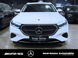 MERCEDES-BENZ E 220 d T Avantgarde  AHK 360° Kamera Distro LED
