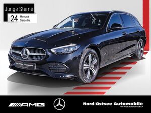 MERCEDES-BENZ C 300 e T Avantgarde AHK 360° Distro Lenkradhzg