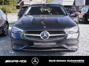 MERCEDES-BENZ C 300 e T Avantgarde AHK 360° Distro Lenkradhzg