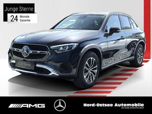 MERCEDES-BENZ GLC 220 d 4M AVANTGARDE ADV+ AHK 360° MEMORY LED