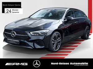 MERCEDES-BENZ CLA 180 SB PROGRESSIVE ADV. 360° TOTW LED KAMERA