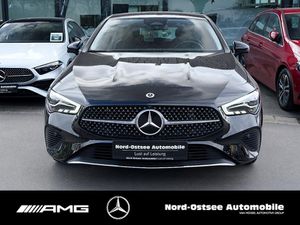 MERCEDES-BENZ CLA 180 SB PROGRESSIVE ADV. 360° TOTW LED KAMERA