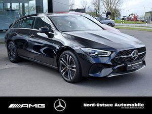 MERCEDES-BENZ CLA 180 SB PROGRESSIVE ADV. 360° TOTW LED KAMERA