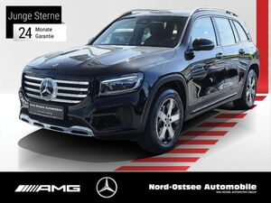 MERCEDES-BENZ GLB 200 PROGRESSIVE  KEYLESS LED KAMERA SITZHZG