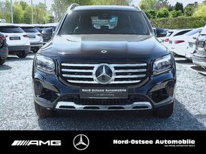 MERCEDES-BENZ GLB 200 PROGRESSIVE  KEYLESS LED KAMERA SITZHZG