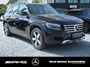 MERCEDES-BENZ GLB 200 PROGRESSIVE  KEYLESS LED KAMERA SITZHZG