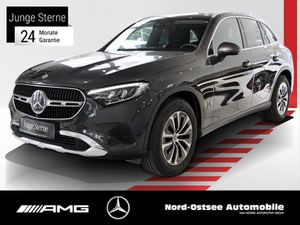 MERCEDES-BENZ GLC 200 4M Avantgarde DISTRO LED 360° AMBIENTE
