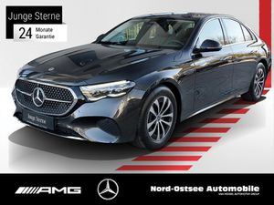 MERCEDES-BENZ E 220 d Avantgarde Navi Sitzh. Distronic 360