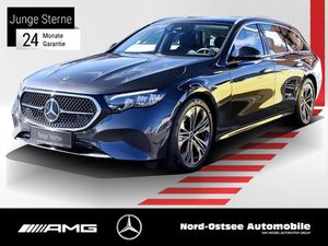MERCEDES-BENZ E 220 d T Avantgarde Pano AHK 19 Distro Kamera