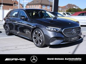 MERCEDES-BENZ E 220 d T Avantgarde Pano AHK 19 Distro Kamera