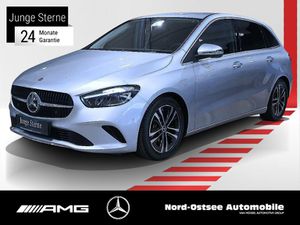MERCEDES-BENZ B 180 PROGRESSIVE ADV+ DISTRO KEYLESS TOTW. LED