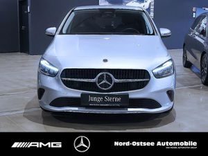 MERCEDES-BENZ B 180 PROGRESSIVE ADV+ DISTRO KEYLESS TOTW. LED