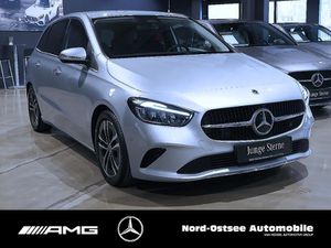 MERCEDES-BENZ B 180 PROGRESSIVE ADV+ DISTRO KEYLESS TOTW. LED