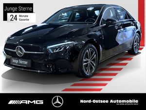 MERCEDES-BENZ A 180 LIMO PROGRESSIVE ADV LED KAMERA NAVI SHZ
