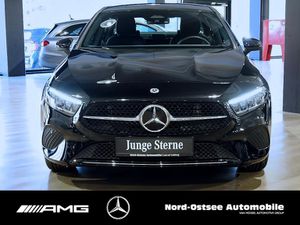 MERCEDES-BENZ A 180 LIMO PROGRESSIVE ADV LED KAMERA NAVI SHZ