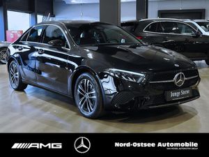 MERCEDES-BENZ A 180 LIMO PROGRESSIVE ADV LED KAMERA NAVI SHZ