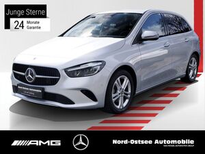 MERCEDES-BENZ B 200 Progressive Navi Kamera LED Sitzheizung