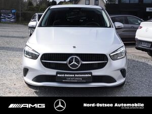 MERCEDES-BENZ B 200 Progressive Navi Kamera LED Sitzheizung