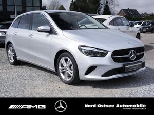 MERCEDES-BENZ B 200 Progressive Navi Kamera LED Sitzheizung