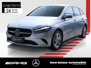 MERCEDES-BENZ B 180 Progressive Navi Kamera LED Sitzheizung