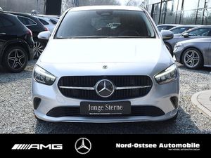 MERCEDES-BENZ B 180 Progressive Navi Kamera LED Sitzheizung