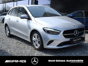 MERCEDES-BENZ B 180 Progressive Navi Kamera LED Sitzheizung