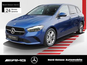 MERCEDES-BENZ B 180 Progressive Navi Kamera Klima Sitzhzg LED