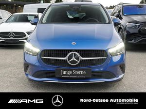 MERCEDES-BENZ B 180 Progressive Navi Kamera Klima Sitzhzg LED