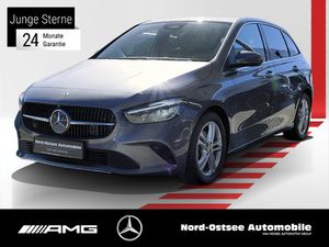 MERCEDES-BENZ B 180 Progressive Kamera Klima LED SHZ Keyless